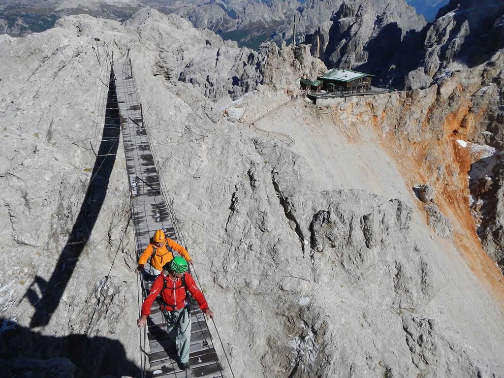 Photo: Dolomiti