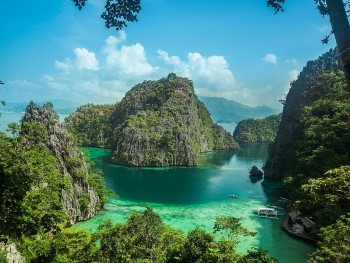 The Most Marvelous Islands In The World