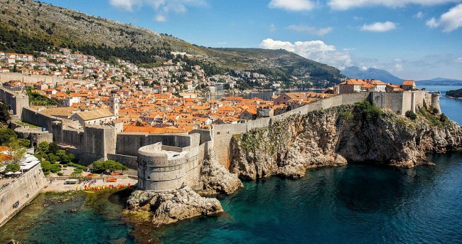 The Smallest Cities In The World