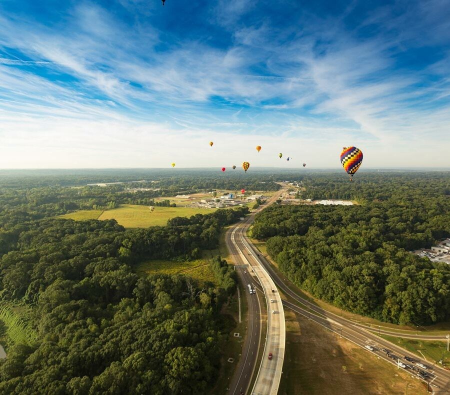 Photo:  mississippi