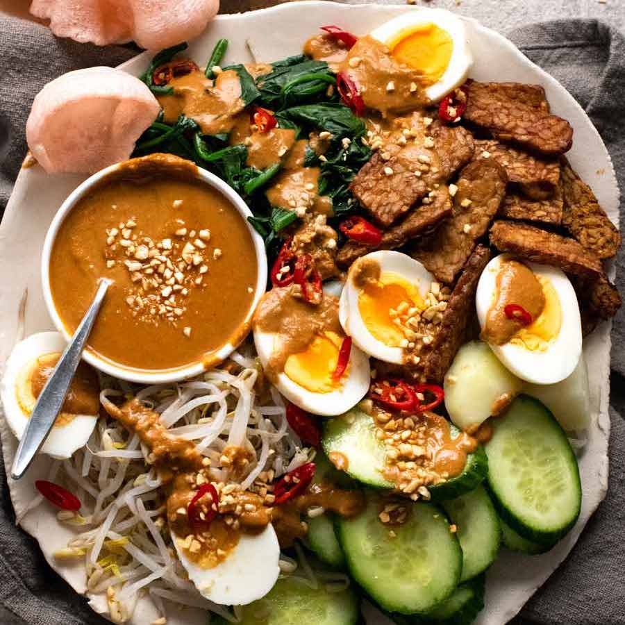 what to eat the must try appetizing dishes to try in bali