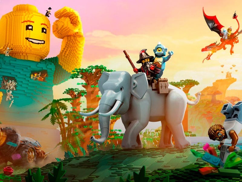 The Best Games Like Minecraft That You Can Play
