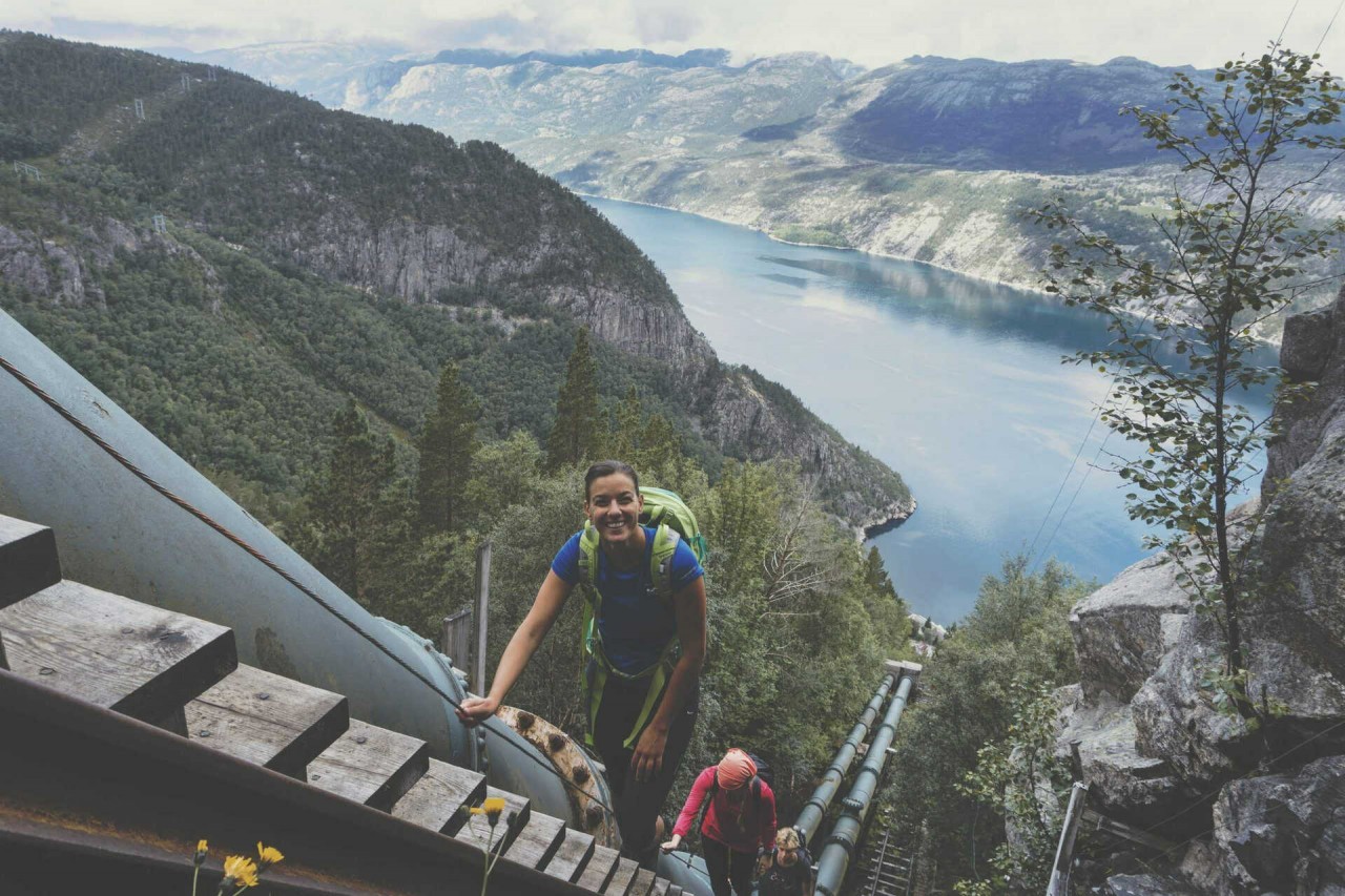 Photo: Outdoorlife Norway