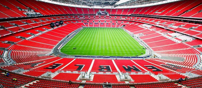 Top 10 Best Stadiums In Britain