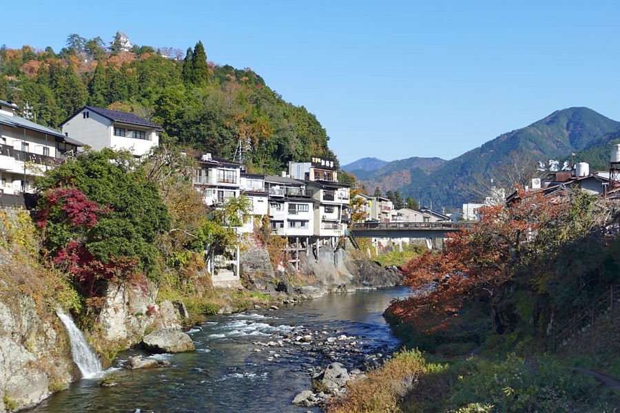 Gujo Hachiman: Japanese’s Alluring Small Town With Ancient Castles