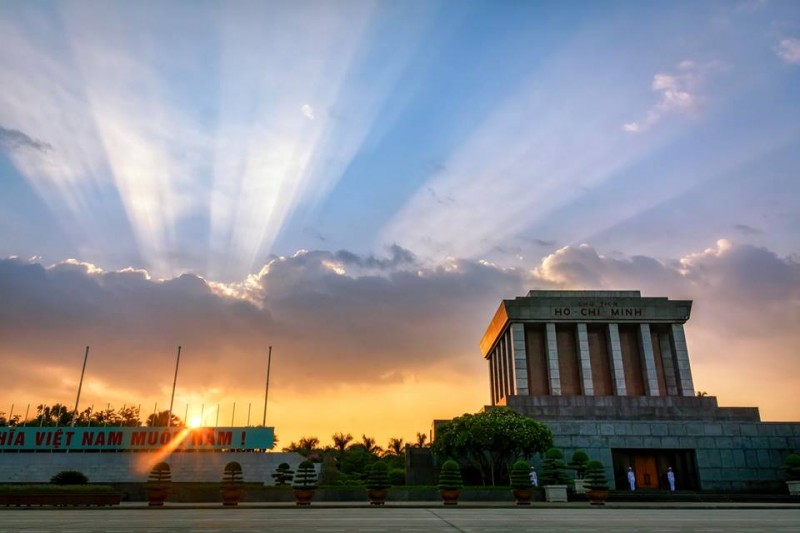 top 10 events that shape hanoi city in 2019