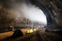 son doong continues to be honored the worlds most majestic cave by insider