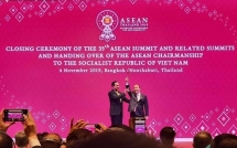 pm launches vietnams 2020 asean chairmanship