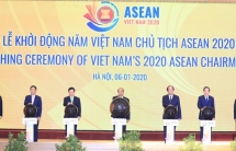 prioritised orientations in asean economic pillar in 2020 unveiled