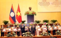 vietnam national assembly