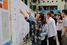 largest number of ovs attend homeland spring 2020 programme