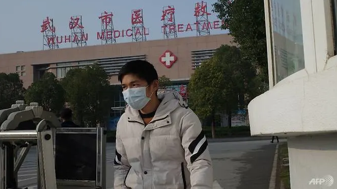 Wuhan pneumonia outbreak: Japan confirms first case of coronavirus