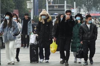 Wuhan virus: Death toll hits 26, 13 cities locked down