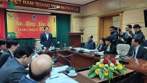no vietnamese students in china infected with ncov so far embassy