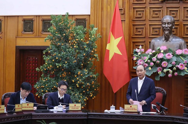2019 ncov pm urges 63 localities to promptly take actions