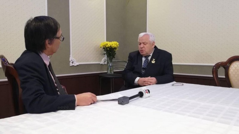 russian veterans highly value vietnam russia ties