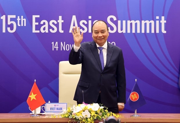 COVID-19 joint fight - a highlight of Vietnam’s ASEAN chairmanship year