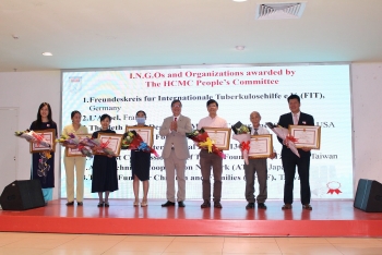 hufo calls for more support from foreign ngos