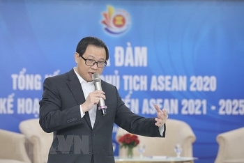 Vietnamese official: ASEAN needs task force against fake news