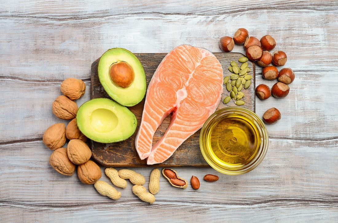 foods you should eat every day to unclog your arteries
