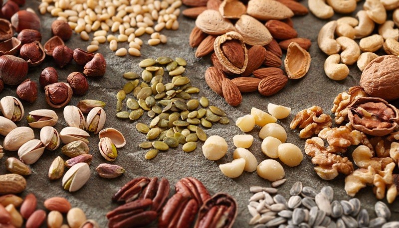 Foods You Should Eat Every Day to Unclog Your Arteries