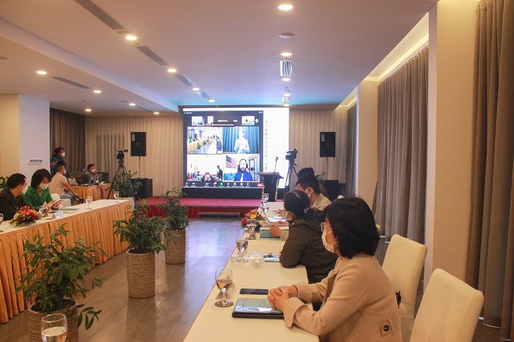 USAID Funds 2 Projects Supporting Persons With Disabilities in Thua Thien Hue
