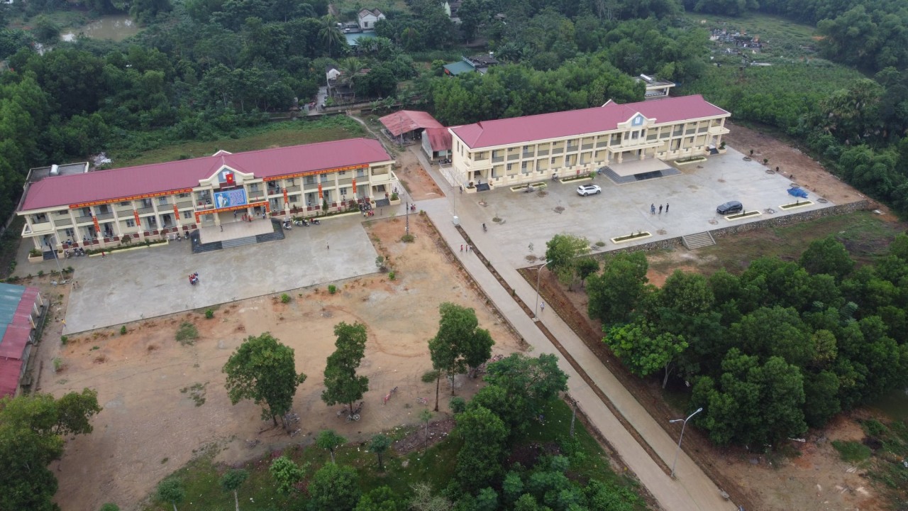 RoK supporting Vietnam’s education sector