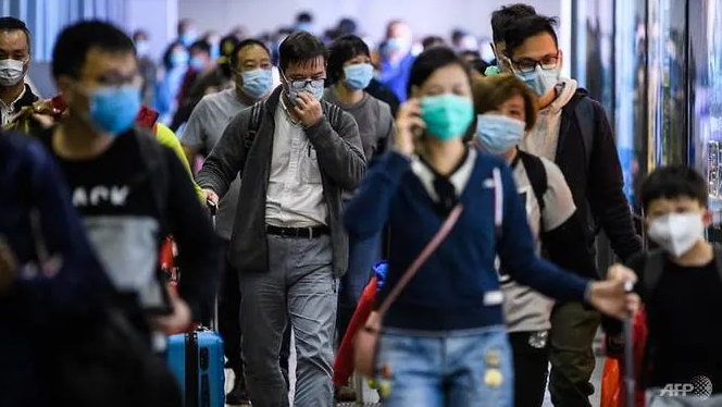 Coronavirus global death toll is now at 427 people