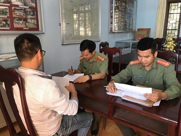 coronavirus related fake news should be prevented minister