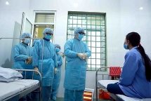 visitors come from or transit in chinas ncov hit areas to be quarantined