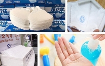 do hand sanitizer actually help prevent people from contracting coronavirus