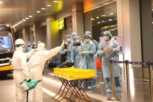 vietnam china coordinate to bring back chinese travelers affected by flight suspension