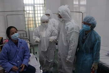 Coronavirus outbreak: Three more patients discharged in Vietnam