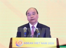 vietnamese pm warns of covid 19 contagion risk due to high number of inbound travelers