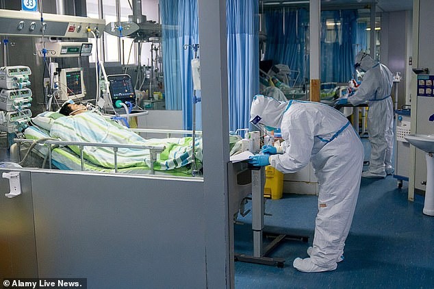 china covid 19 death toll exceeds 1600 as new cases drop for third consecutive day