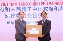 overseas vietnamese spread their compassion in the covid 19 epidemic season