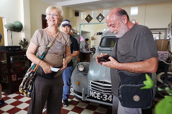 Vietnam remains safe for tourists despite coronavirus: Tourism authority vietnam remains safe for tourists despite coronavirus tourism authority