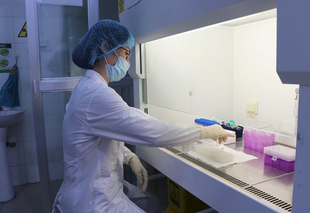 localities working hard to prevent covid 19