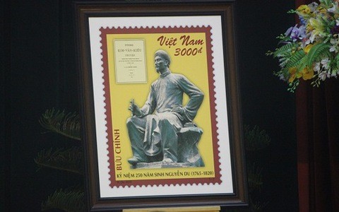 great poet nguyen dus death anniversary to be commemorated in france