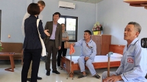 npa continues support to uxo clearance and capacity development in quang tri