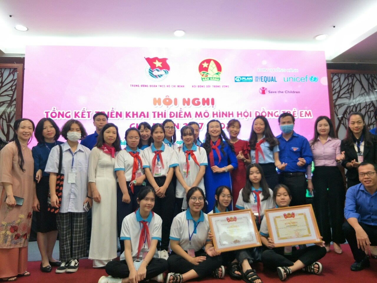 childrens council model proves effective after three year pilot