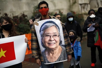 french vietnamese womans agent orange lawsuit wins activists support
