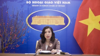 Vietnam supports Agent Orange victims’ fight for justice