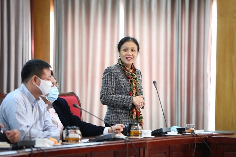 2020: Vietnam   Cuba Friendship Association operates energetically, meaningfully and practically