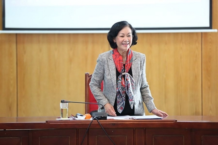 vietnam cuba friendship association achieves meaningful and practical results in 2020