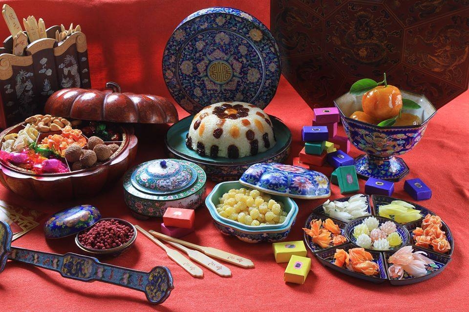 exploring hue royal fruit preserves and cakes