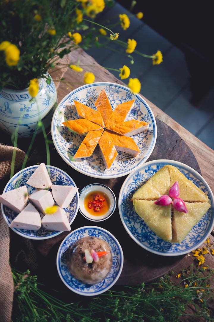 what happens to your body if you overeat during lunar new years reunion meals