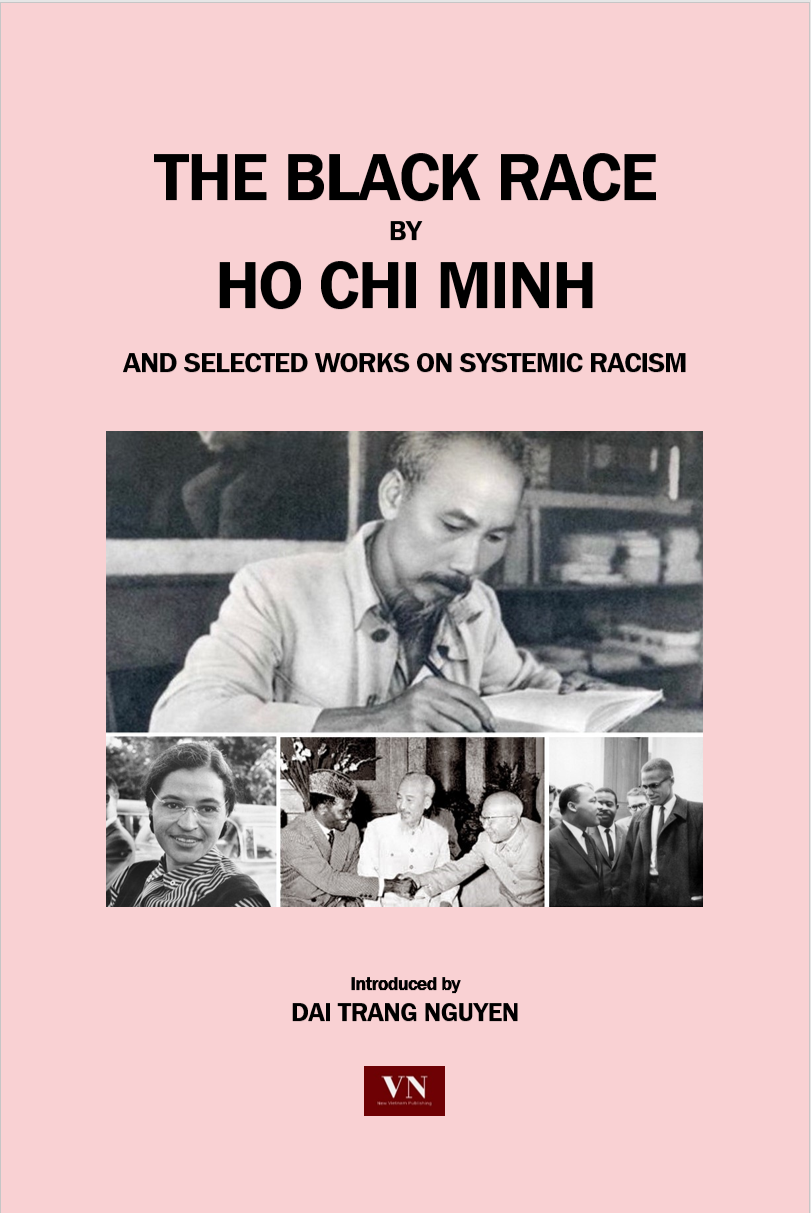 President Ho Chi Minh’s works on systemic racism introduced in Canada
