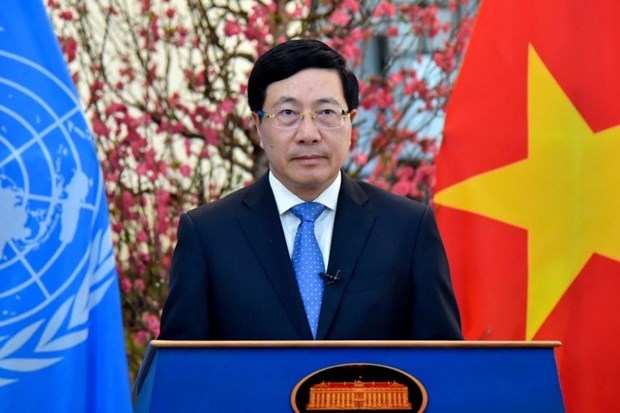 Vietnam announces its candidature for membership of Human Rights Council 2023 2025