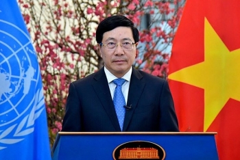 vietnam announces its candidature for membership of un human rights council 2023 2025